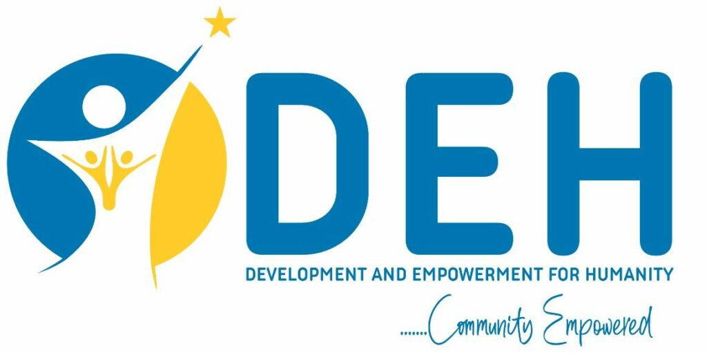 Development and Empowerment for Humanity (DEH)